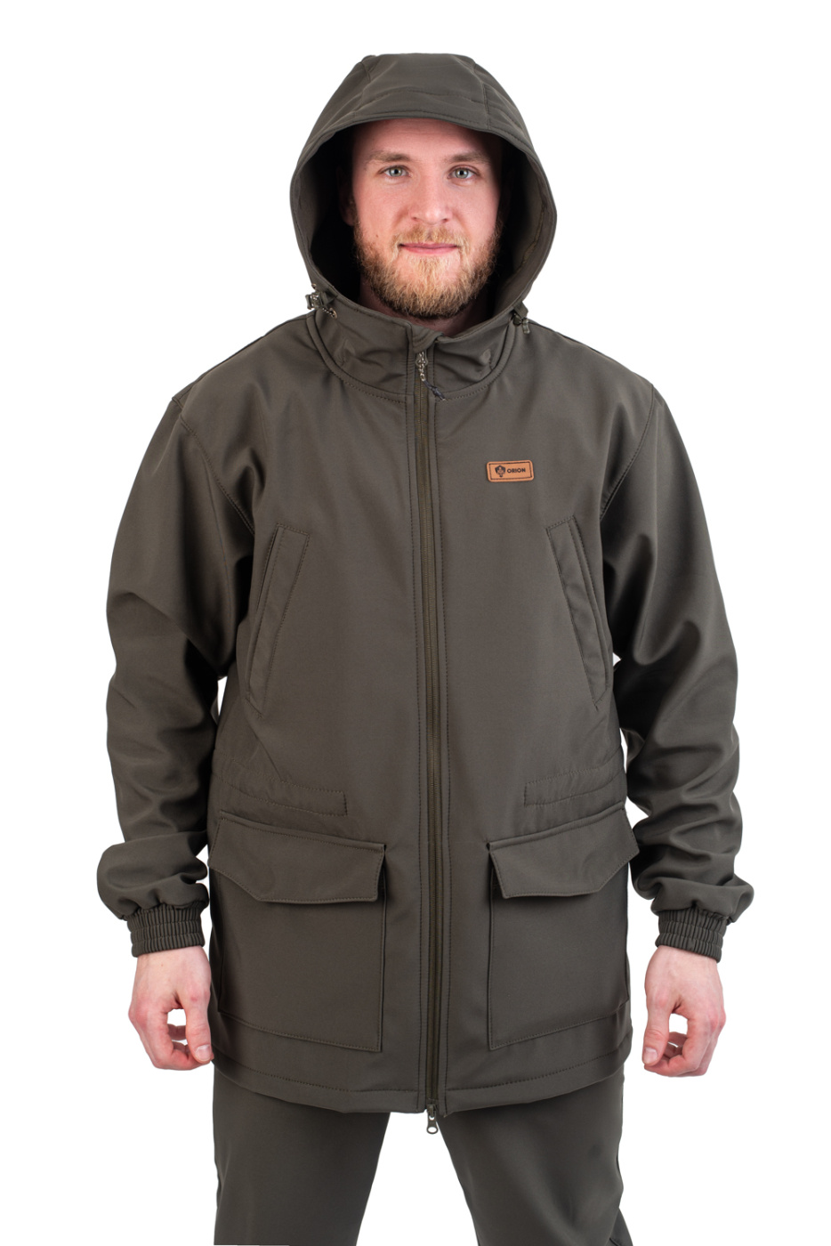 Костюм "Свелл" (полофлис)  КВЕСТ