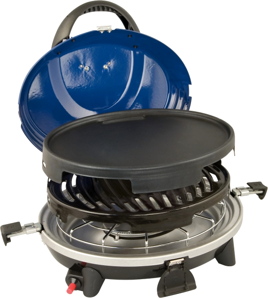 Газовая плита All-in-One