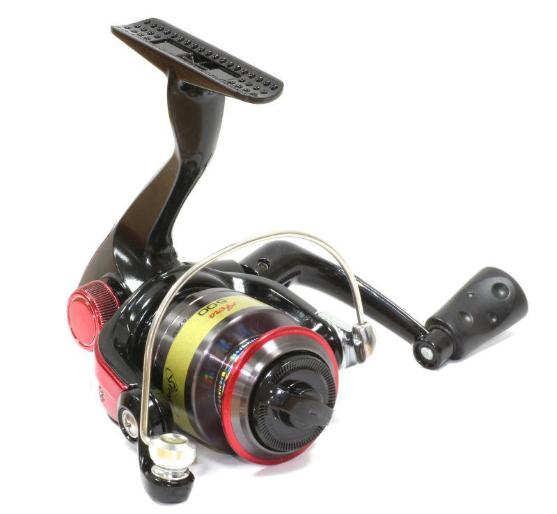 Катушка Stinger Aero, 2000