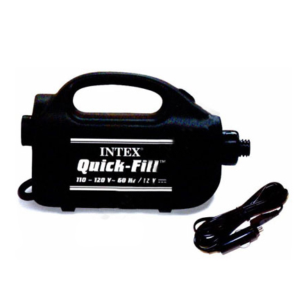 Насос электрический 220В