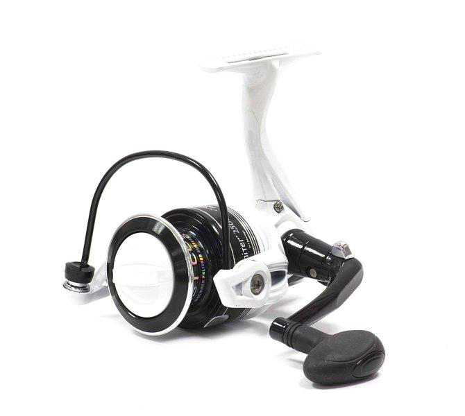 Катушка Stinger Witer, 2500