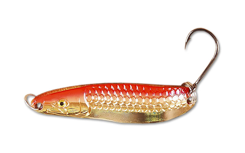 Блесна Daiwa Wise Masau 22г, 68мм, GR