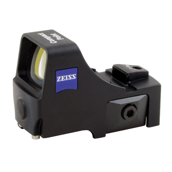 Прицел коллиматорный Compact Point