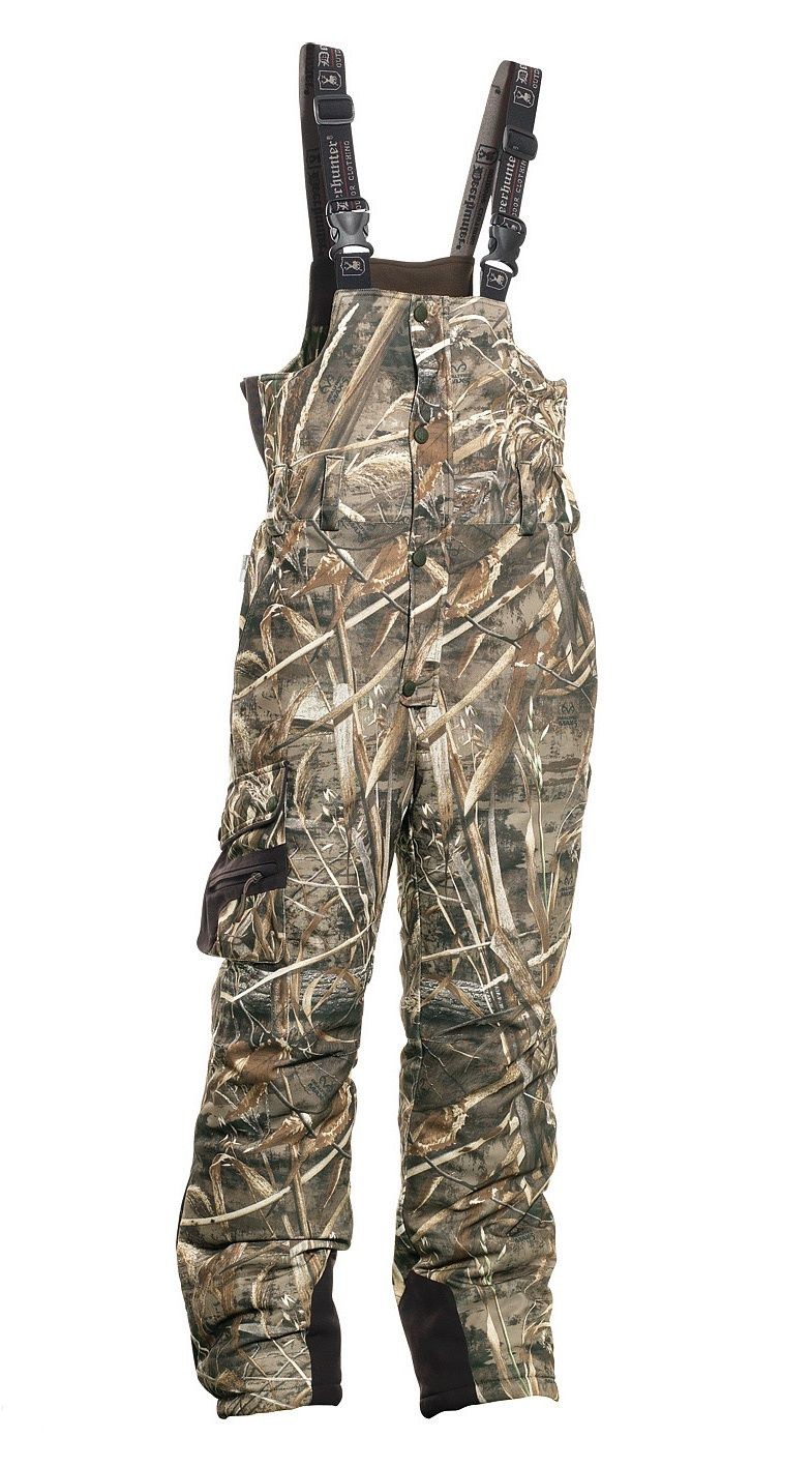 Полукомбинезон Muflon 3820-95