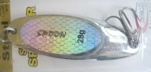 Блесна Siweida Kastmaster, 28г