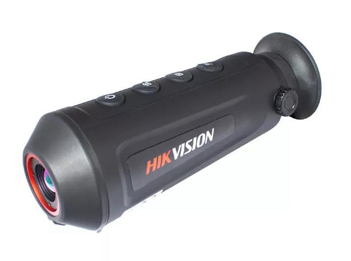 Тепловизор DS-2TS03-15XF/W