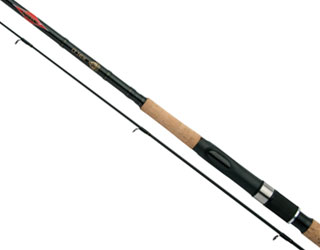 Удилище Nexave CX Spinning 240ML, 240см, 5-20г