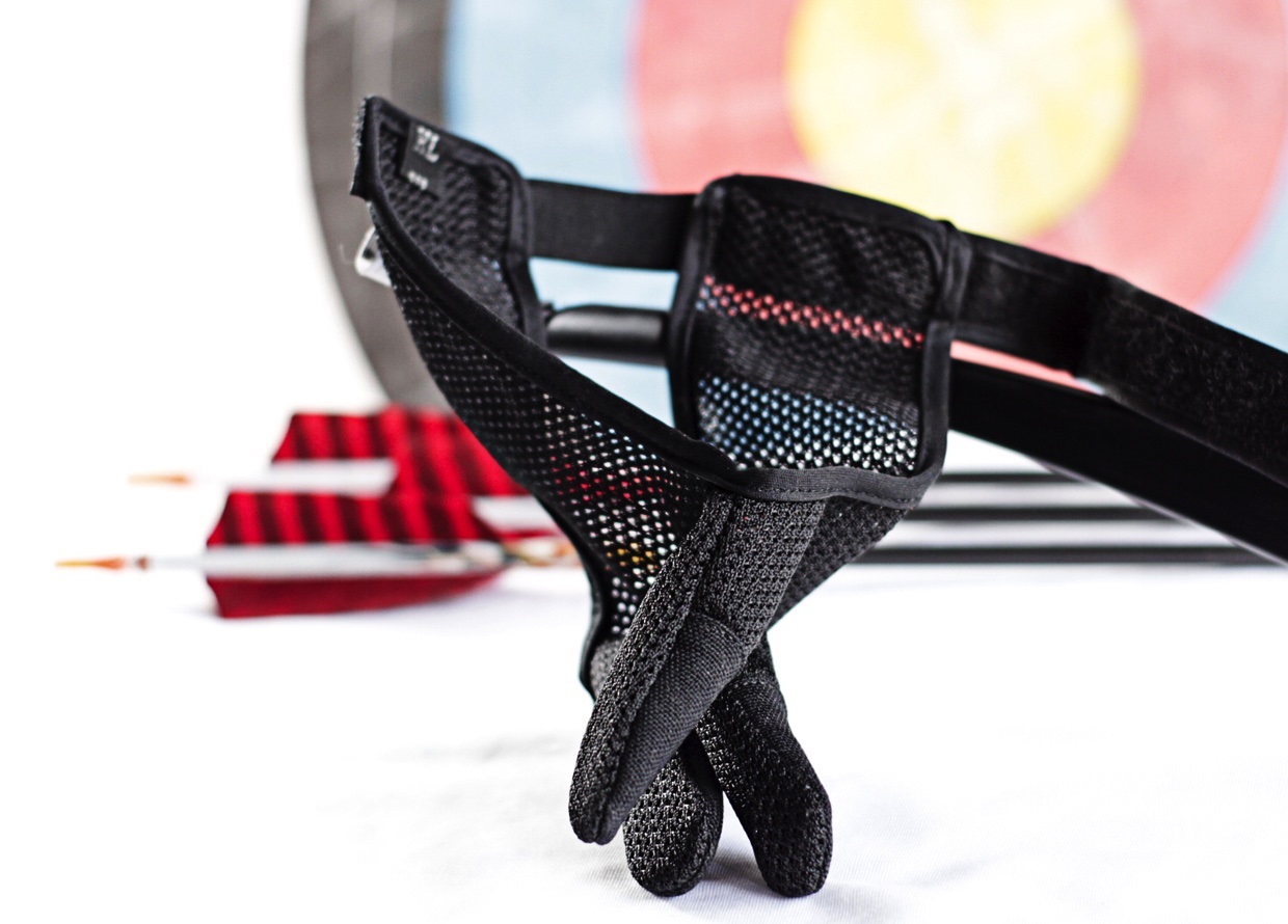 Напальчник традиционный фибра