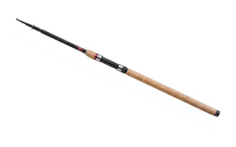 Удилище "Ninja-X Tele Spin", 180см, 10-20г