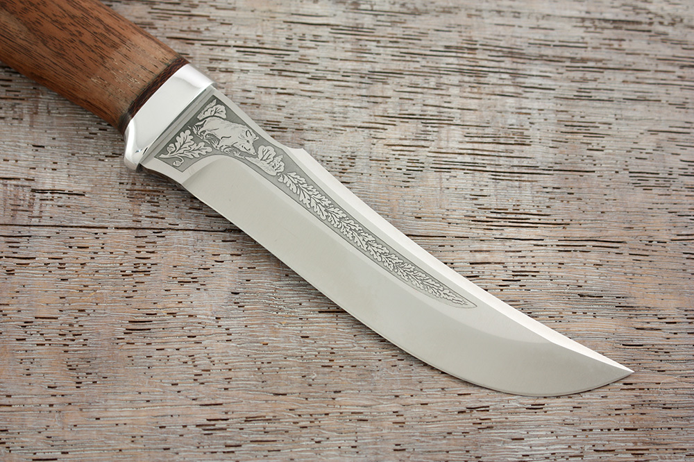 Нож "Клык" (дерево), 100*13