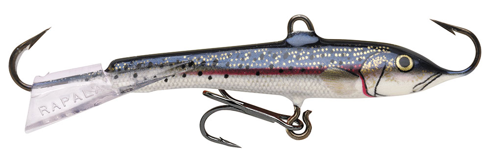 Балансир 9см, BLM