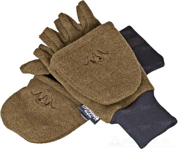 Перчатки Fleece