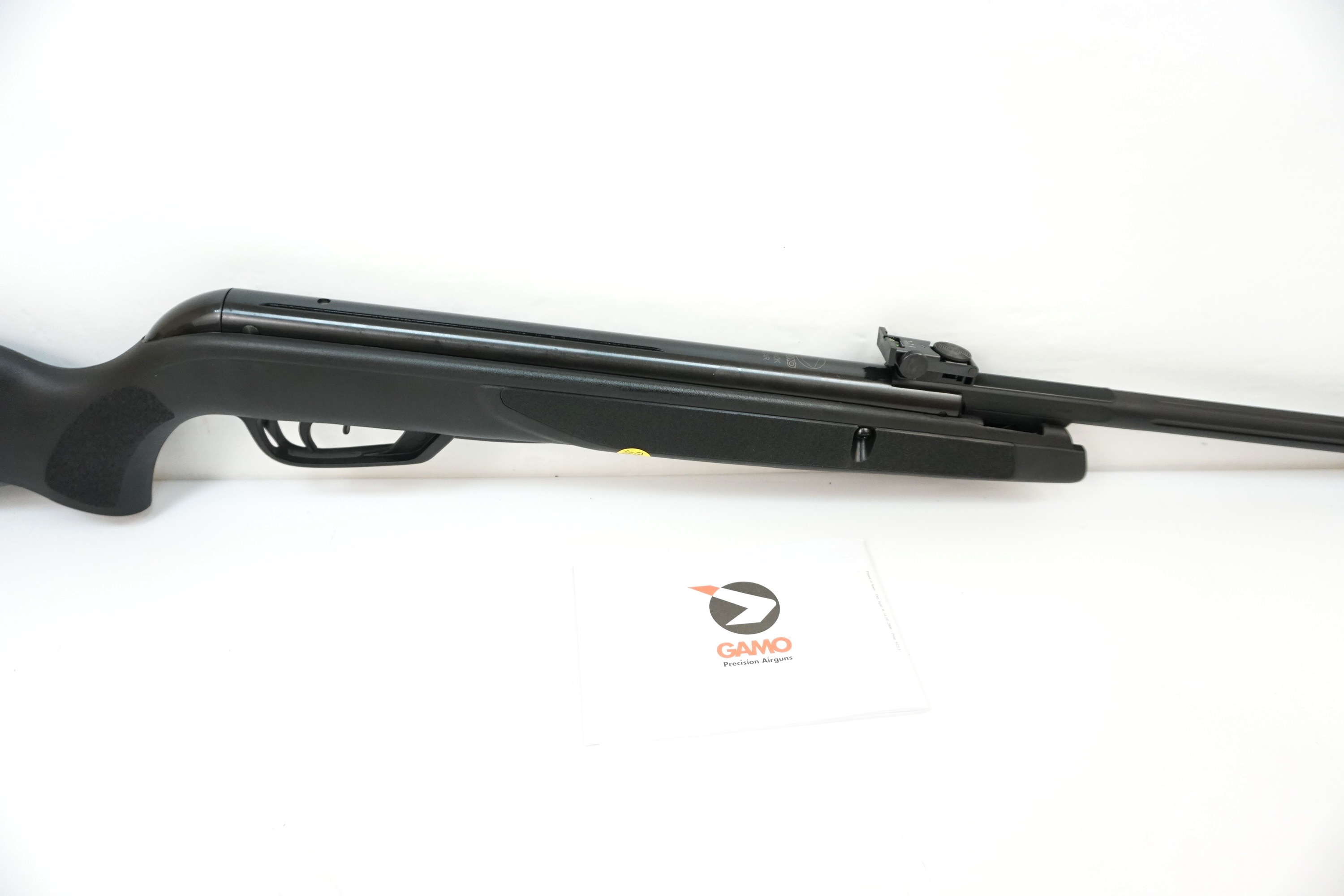 Винтовка пневматическая Black Bear, к.4,5,