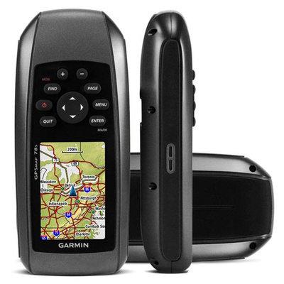 Навигатор GPS MAP 78 S