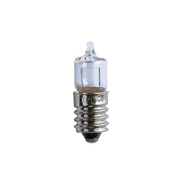 Лампа MICRO галог. 3V