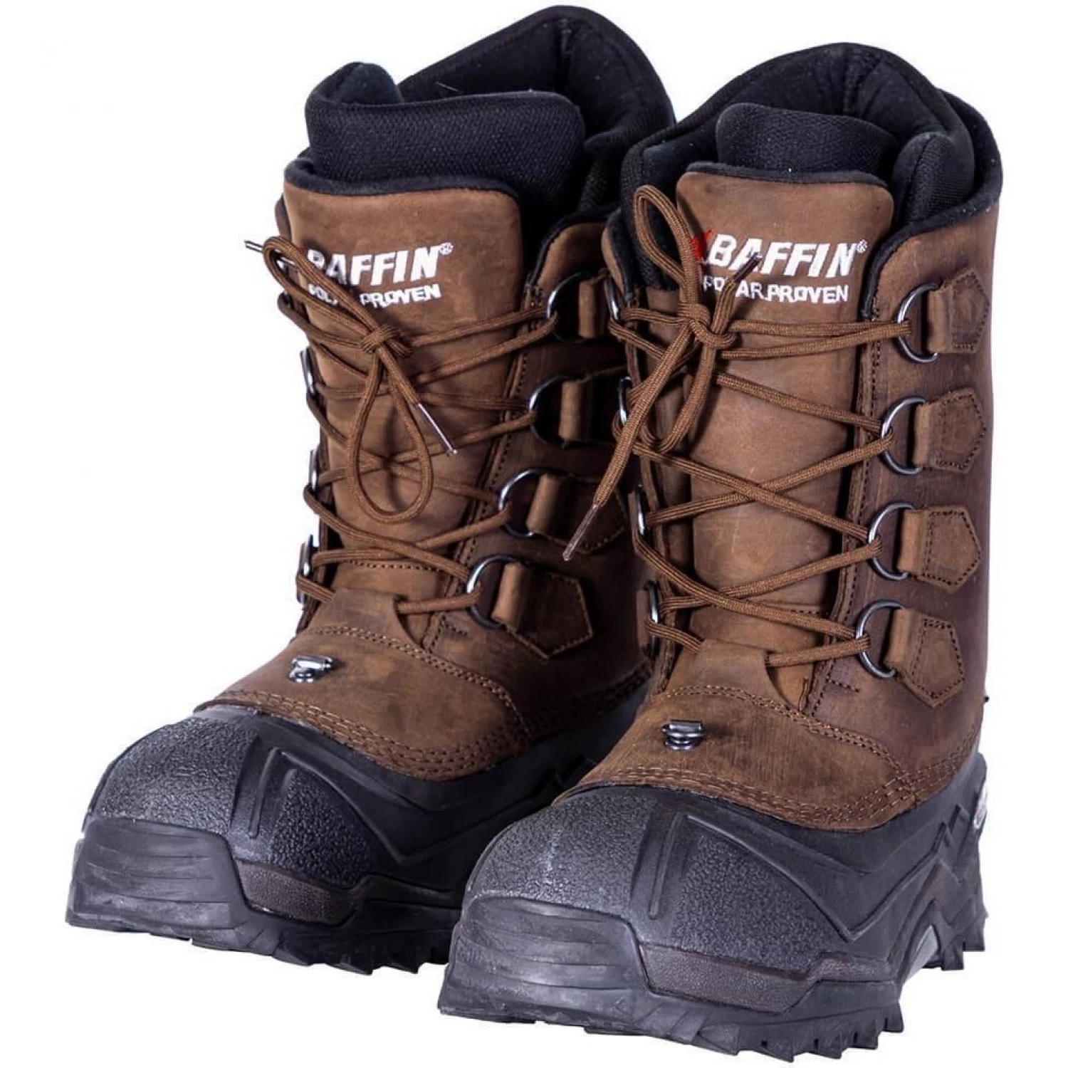 Обувь  "Control Max Worm Brown"