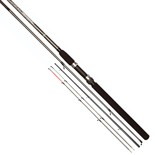 Удилище Taifun Feeder, 365см, 120г, стекловолокно