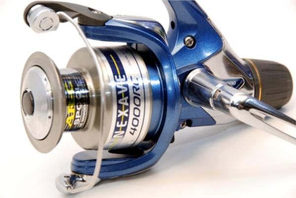 Катушка Nexave 4000RC