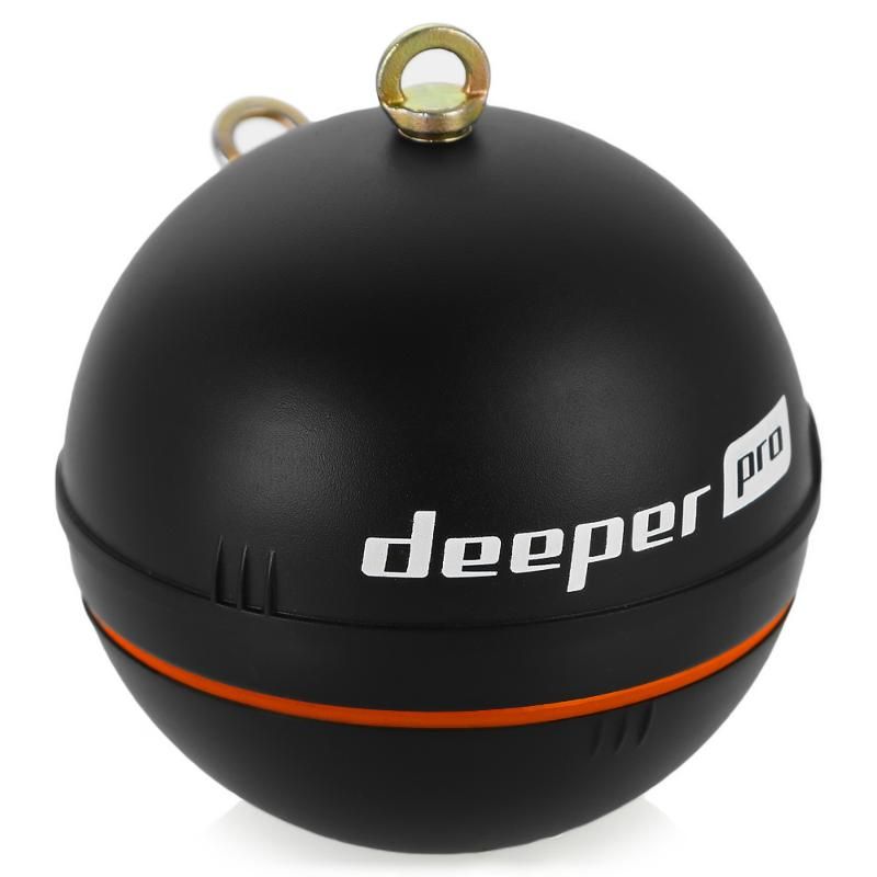 Эхолот Deeper PRO