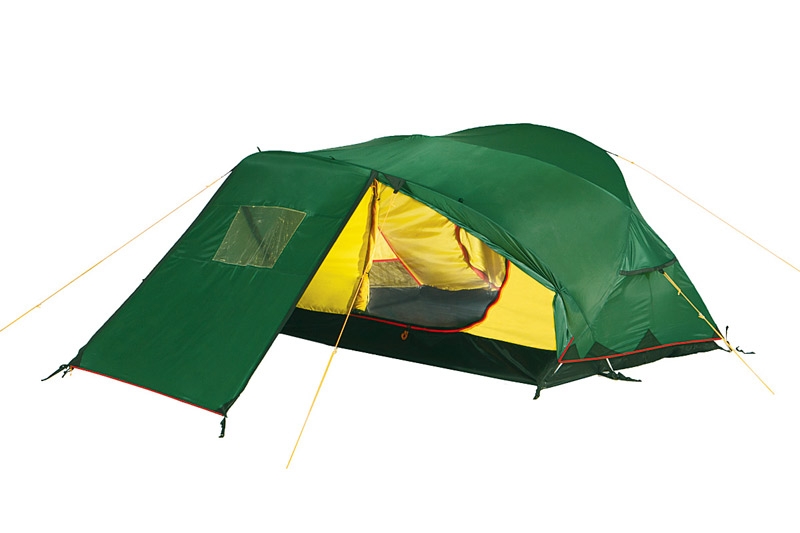 Палатка Freedom 2 Plus