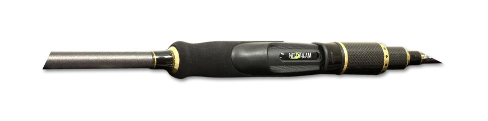 Удилище Standard New 802MMH, 244см, 7-28г