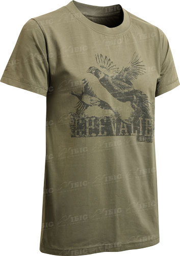 Футболка Pheasant