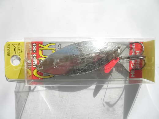 Блесна Siweida ANA 21г, S