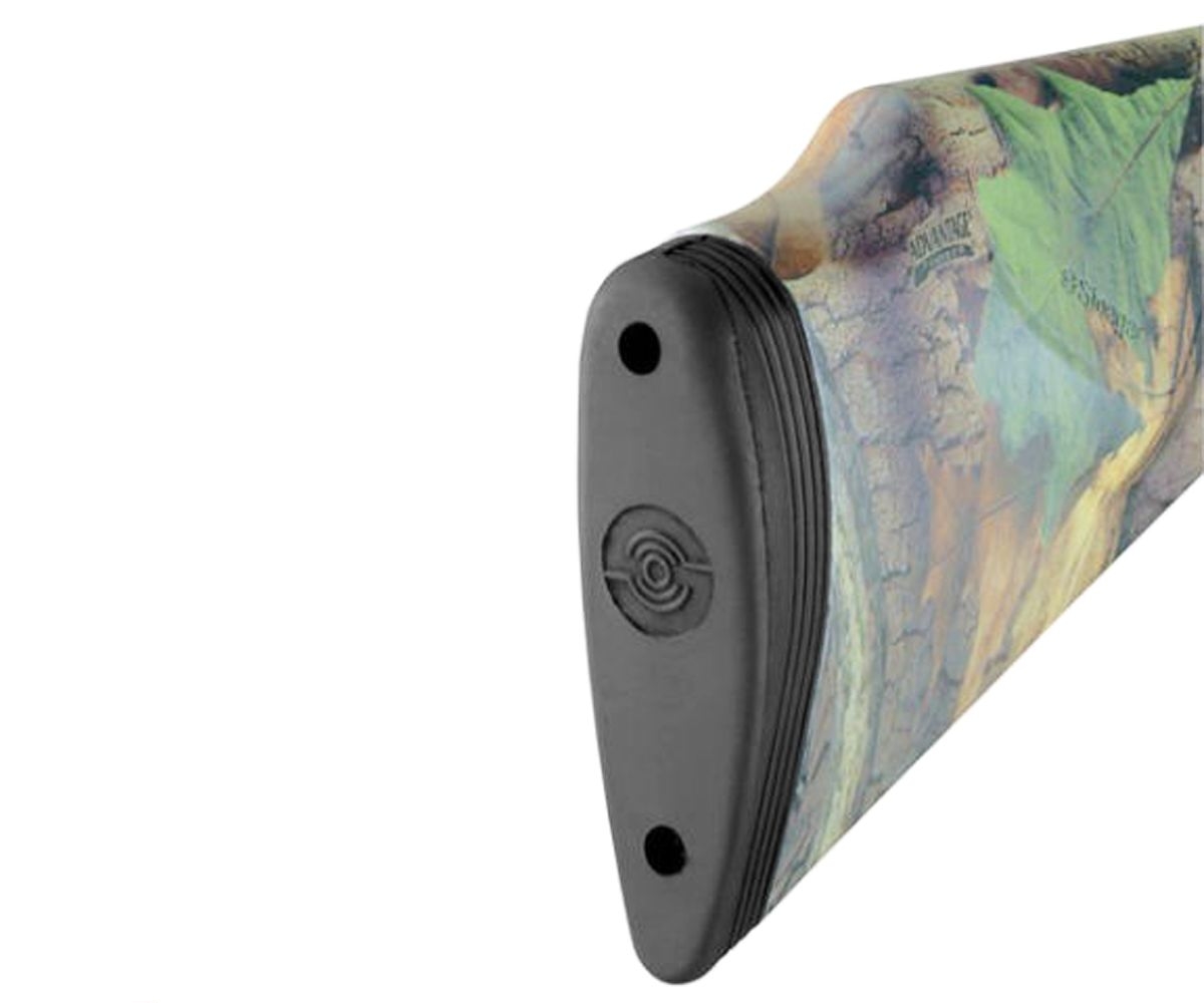 Винтовка пневматическая X50 Camo, к.4,5мм