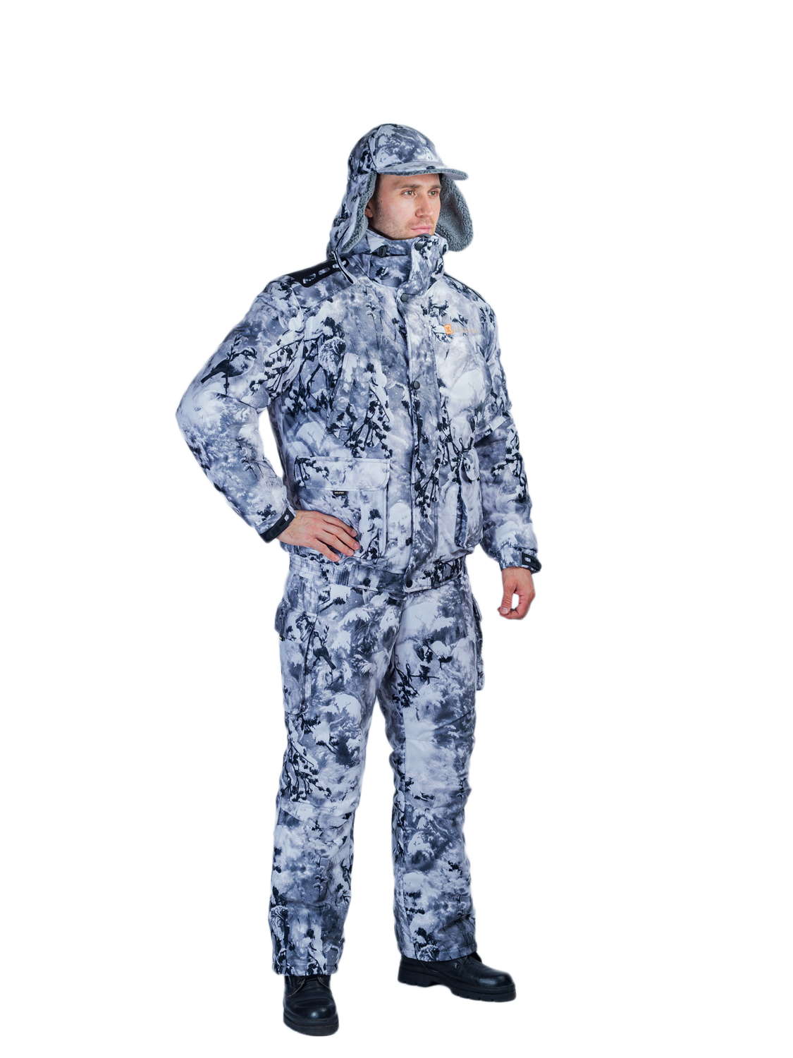 Костюм "Енисей"