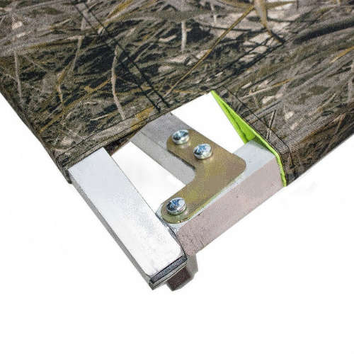 Раскладушка  180*70*40