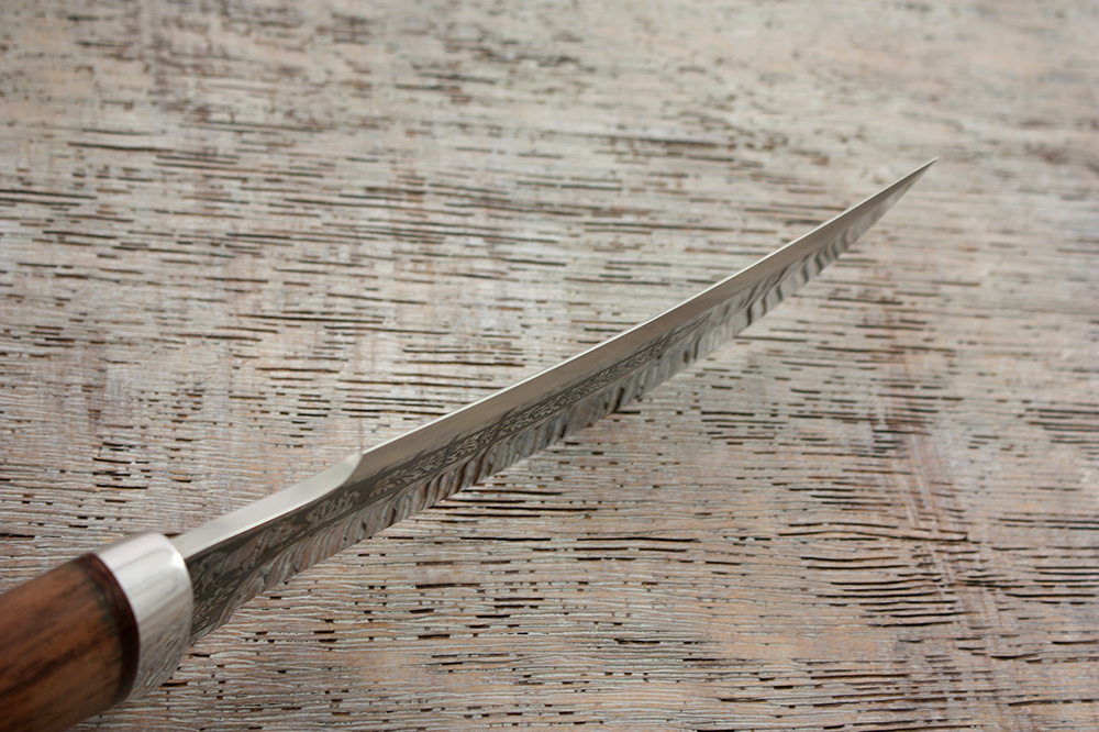 Нож "Клык" (дерево), 100*13