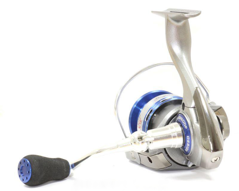 Катушка Stinger ForceAge XW 3500