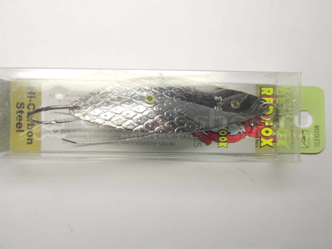 Блесна Siweida ANA 21г, S