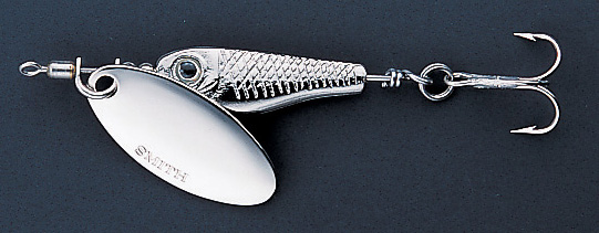 Блесна Niakis, 12г, №01