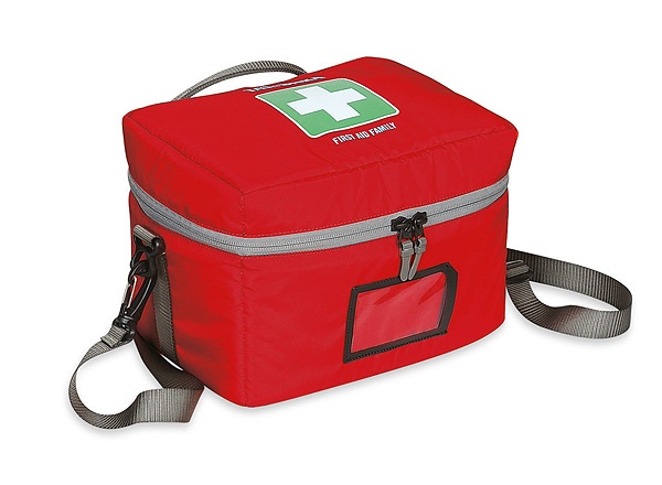 Tatonka Аптечка First Aid Famiy