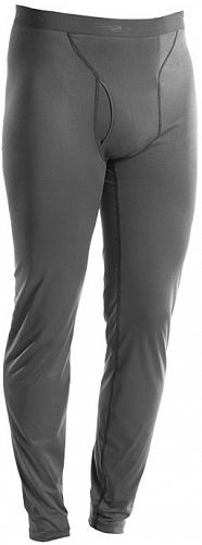 Кальсоны Core Bottom (Charcoal)