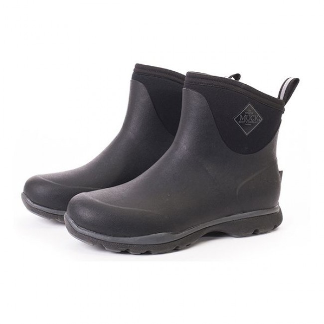 Сапоги Arctic Excursion Ankle