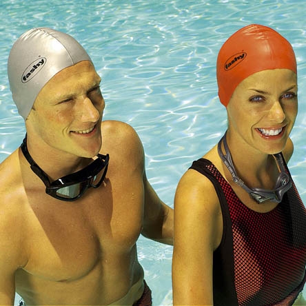 Шапочка 3040-00 (силикон)